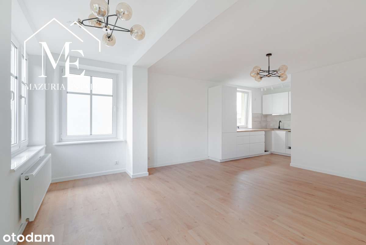 Bezczynszowe Mieszkanie W Centrum - Pełny obrazek: 3/18