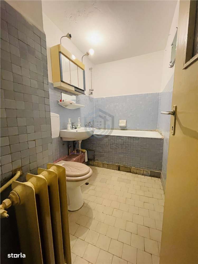 Apartament cu 2 camere, semidecomandat, Rogerius - Imagine principală: 5/7
