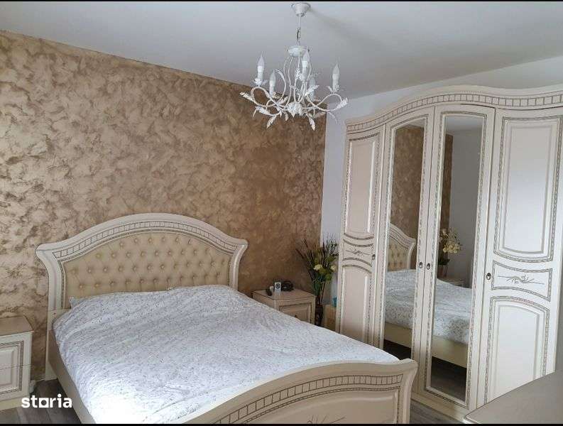 Vila/casa in Mioveni, mobilata si utilata de lux - Imagine principală: 4/8