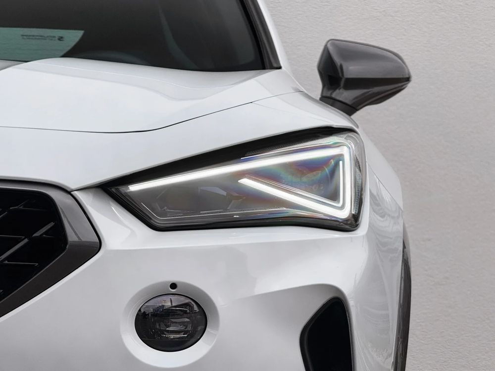 Cupra Cupra-Formentor 2.0 TSI 4Drive DSG 190 KM — zdjęcie 3