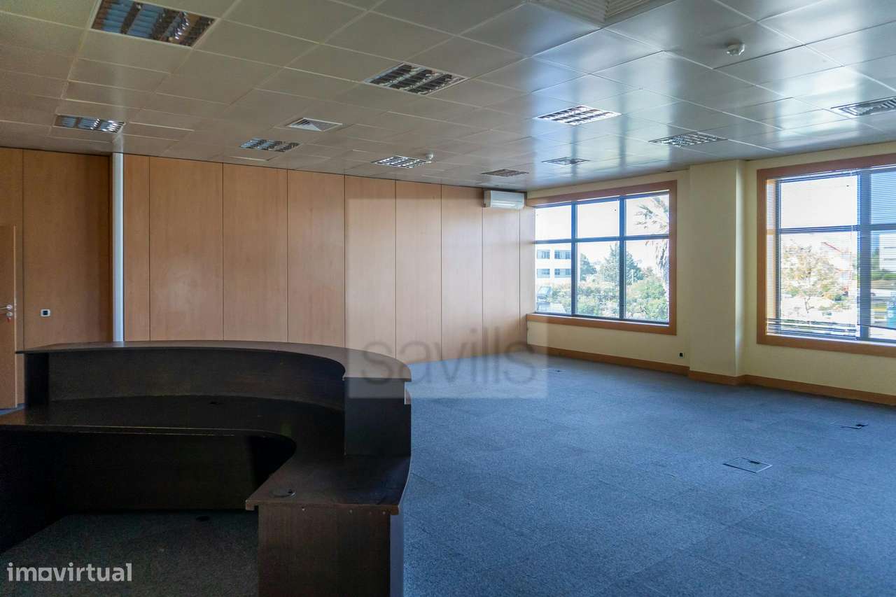 Beloura Office Park - Edifício 06-8