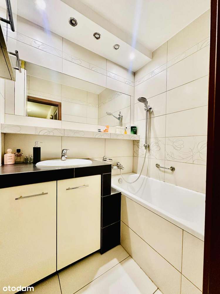 wyposażone 3 pokojowe MIESZKANIE z osobną kuchnią Gniechowice-8