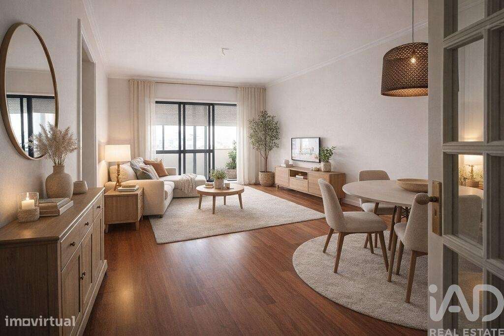 Apartamento T4 em Anta e Guetim de 126 m2 - Grande imagem: 4/16