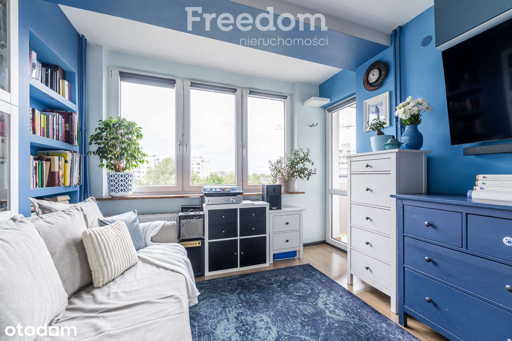 Dwustronne mieszkanie w Śródmieściu - Pełny obrazek: 3/15