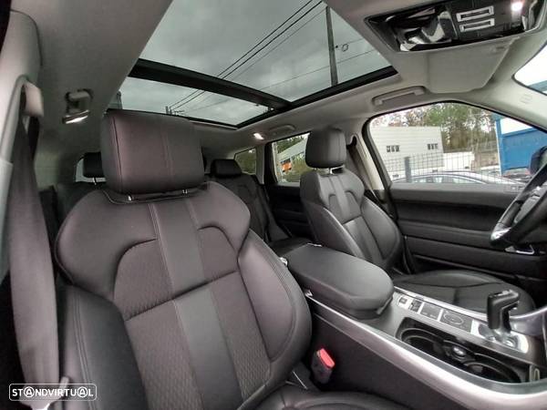 Land Rover Range Rover Sport 2.0 SD4 S - 18