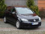 Volkswagen Golf Plus 1.6 Comfortline - 2