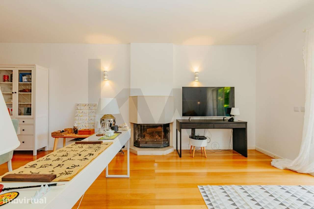 Imagine viver numa moradia em condomínio de luxo, na Vila Bicuda, junt - Grande imagem: 5/37