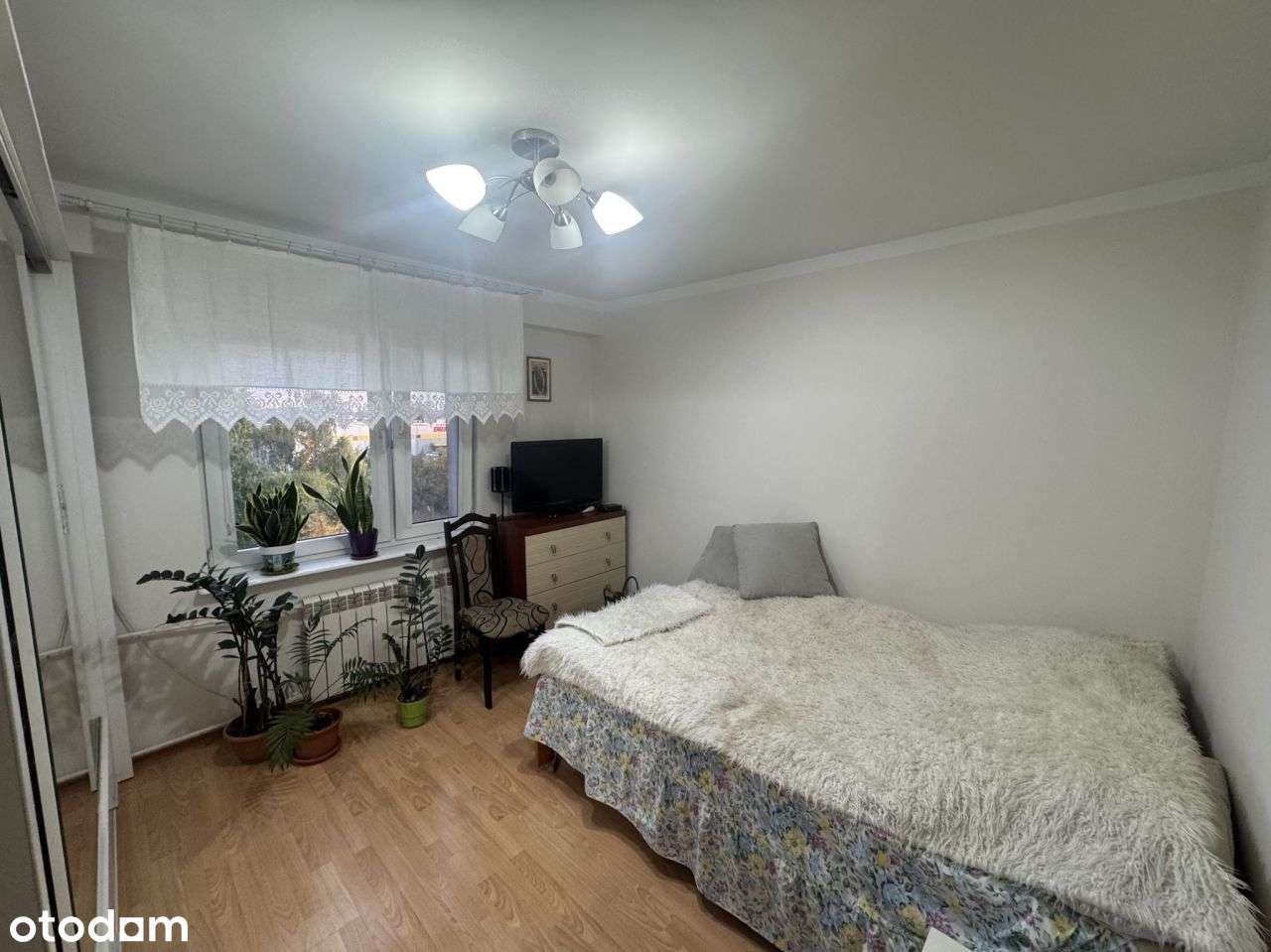 Sprzedam mieszkanie w Rypinie ul.1-maja 3/22. - Pełny obrazek: 4/6