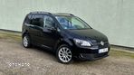 Volkswagen Touran 1.6 TDI DPF Life - 24