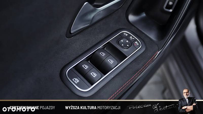 Mercedes-Benz CLA 200 AMG Line 7G-DCT - 31