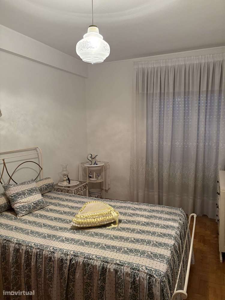 Apartamento T3 com Vista para a serra, localizado em Grândola - Grande imagem: 4/17