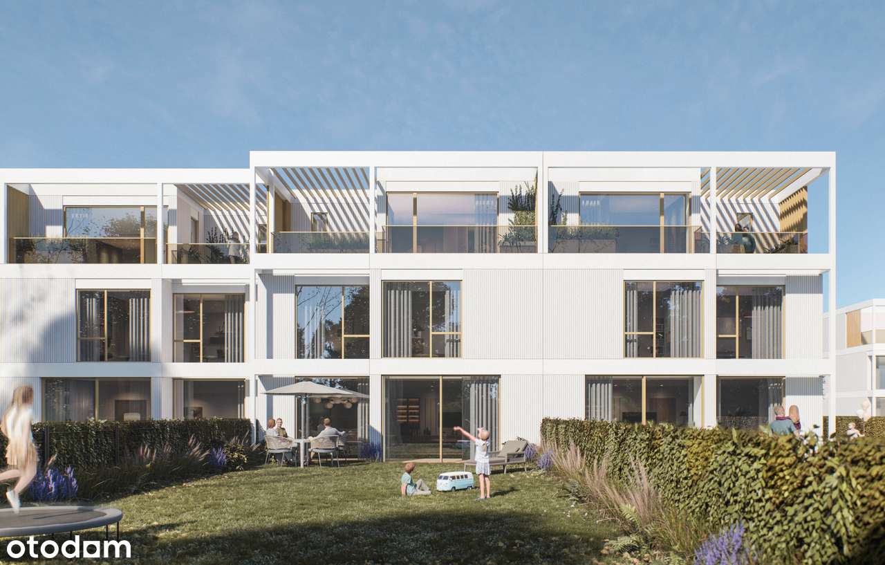 Nowa oferta! Dom narożny w Wilanowie – prestiżowa lokalizacja | VISLA - Pełny obrazek: 4/20