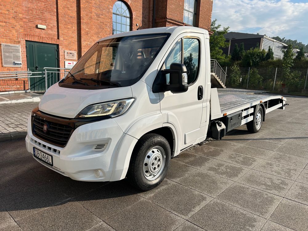 Fiat Ducato 2017