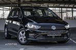 Volkswagen Golf Sportsvan 2.0 TDI BlueMotion Technology DSG Lounge - 2