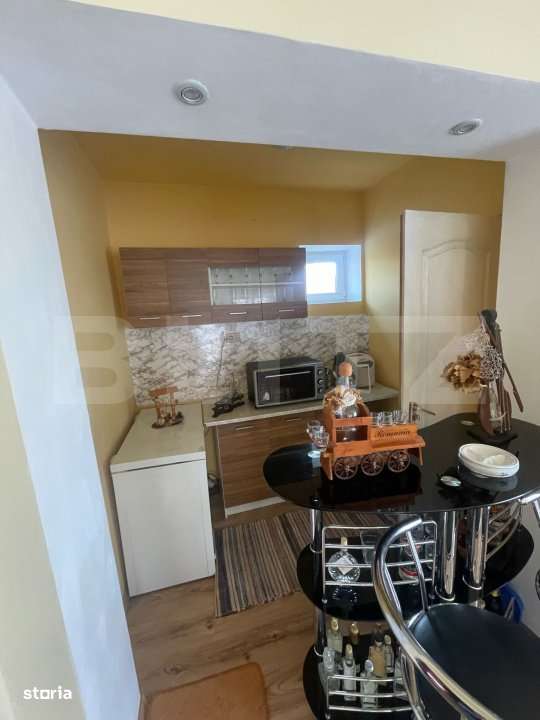 Casa cu 2 camere, 91 mp, teren 3.400 mp, zona comuna Apa - Imagine principală: 5/15