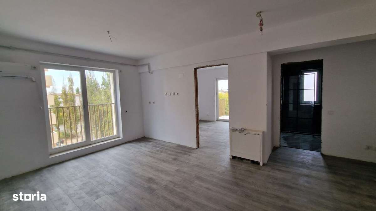 BLOC FINALIZAT MUTARE IMEDIATA! STUDIO/2 CAMERE-14