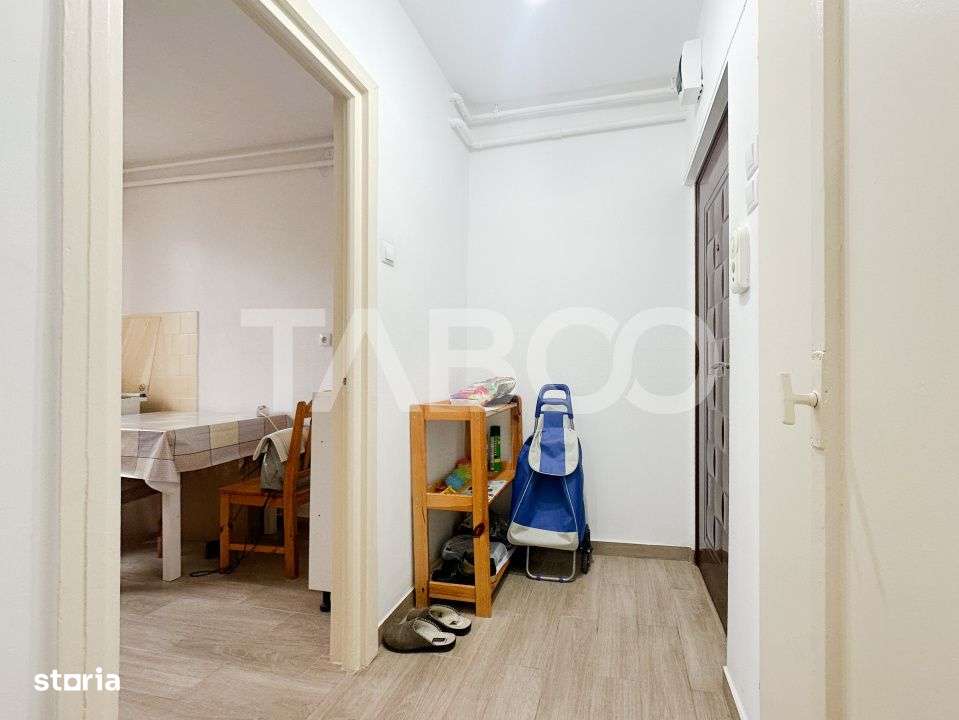 De vanzare apartament cu 2 camere in cartierul Grigorescu - Imagine principală: 4/7