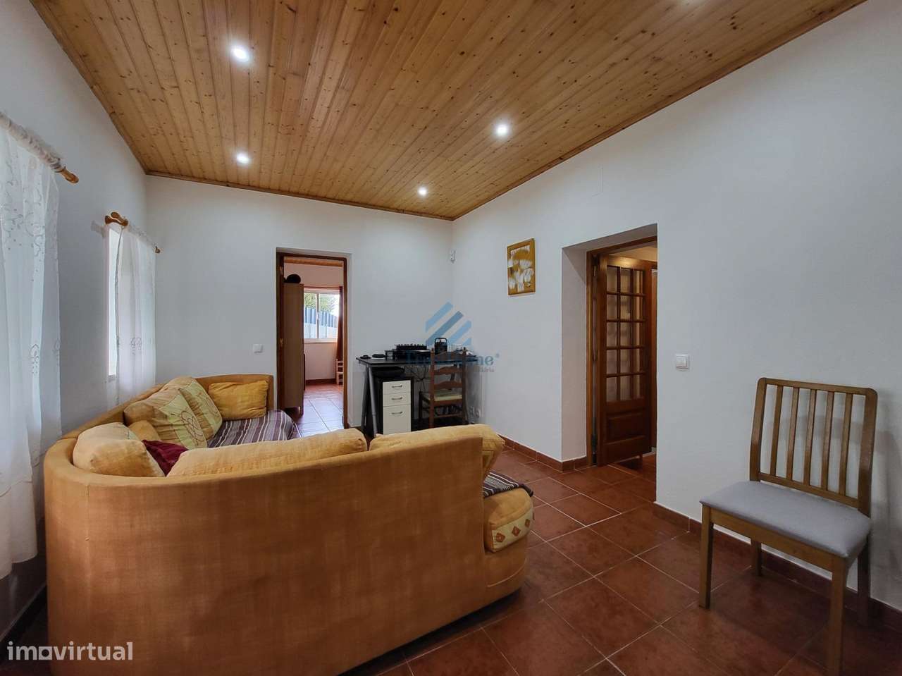 V2+1 em Azóia com vista mar a 5min. do Cabo da Roca-16