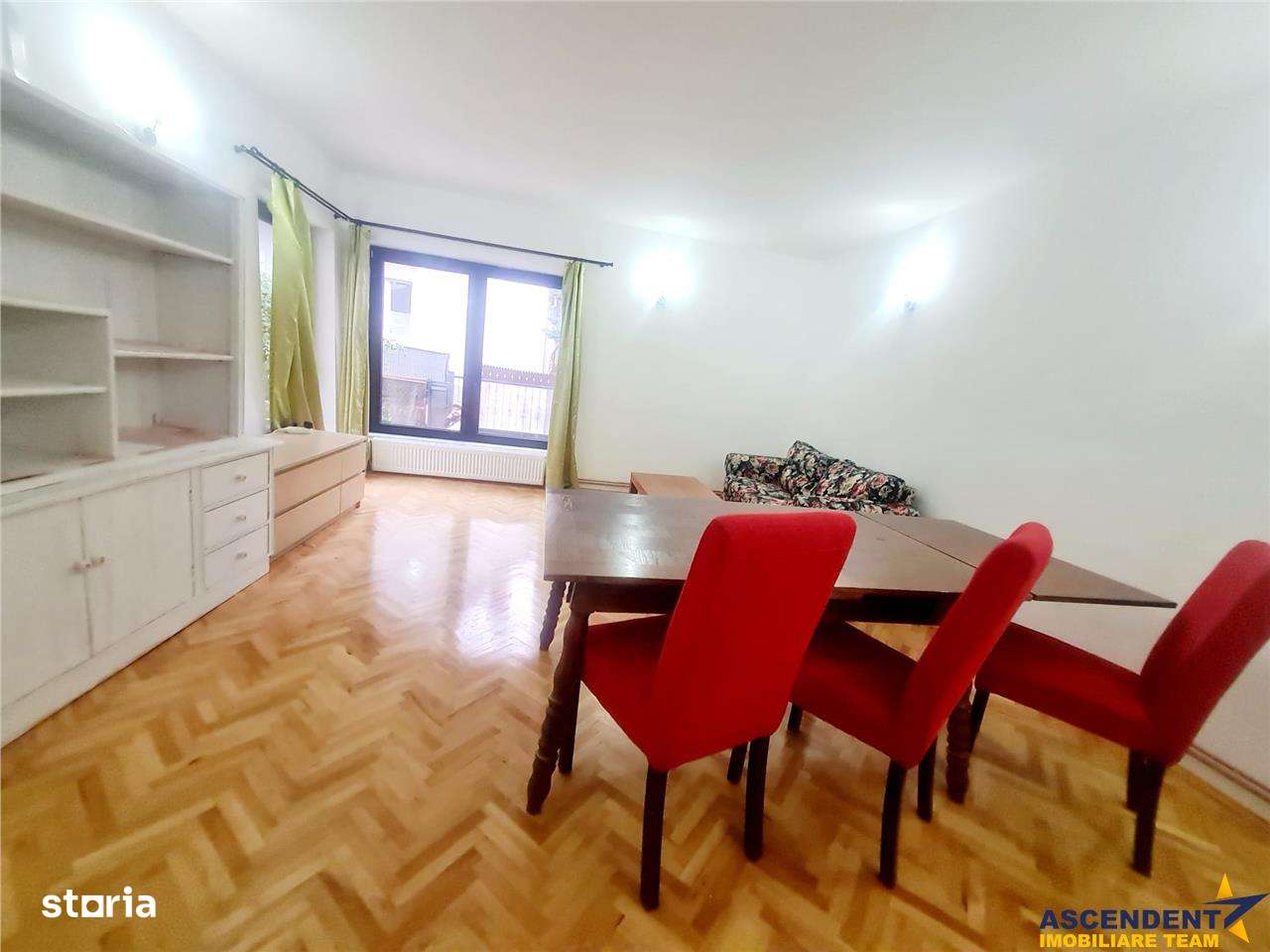 In Vintage style, cu acces auto in curte proprie,  zona Star  - Centru - Imagine principală: 3/20