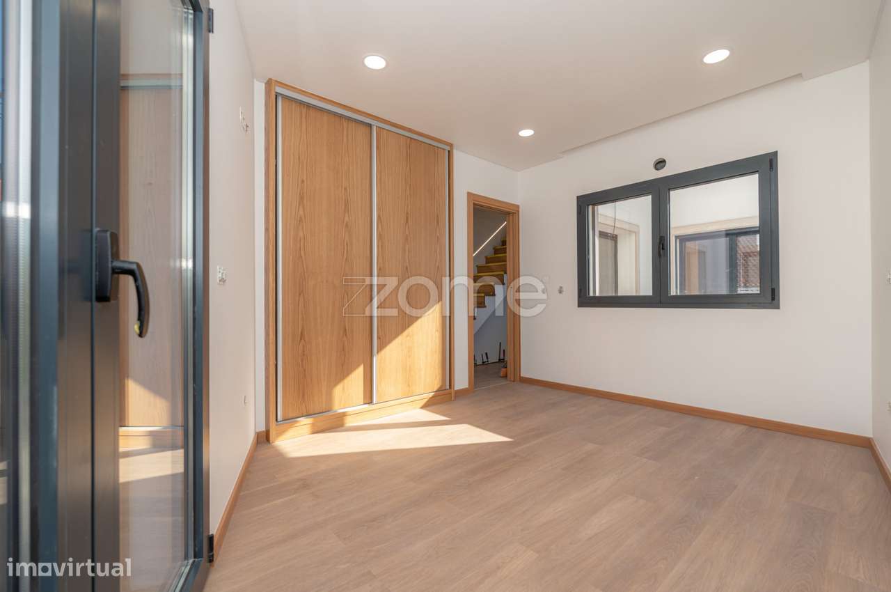 Moradia T2+1 Nova | Ançã-18