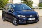 Volkswagen Golf Sportsvan 1.6 TDI (BlueMotion Technology) DSG Comfortline - 5