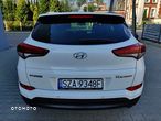 Hyundai Tucson blue 1.7 CRDi 2WD Trend - 12