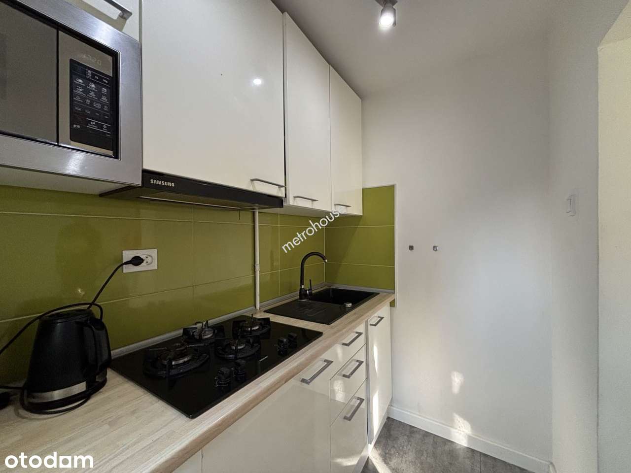 2 pokoje przy metrze Kondratowicza – idealne także jako inwestycja!-5