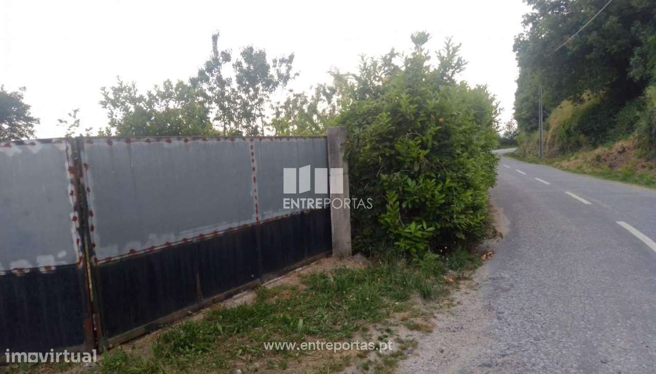 Venda Terreno, Rosém, Marco de Canaveses - Grande imagem: 5/31