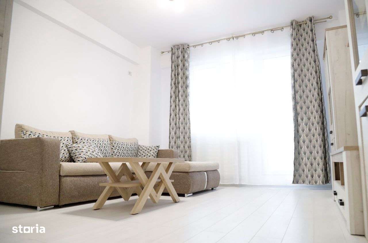 MILITARI RESIDENCE - Apartament 3 camere - Imagine principală: 1/10