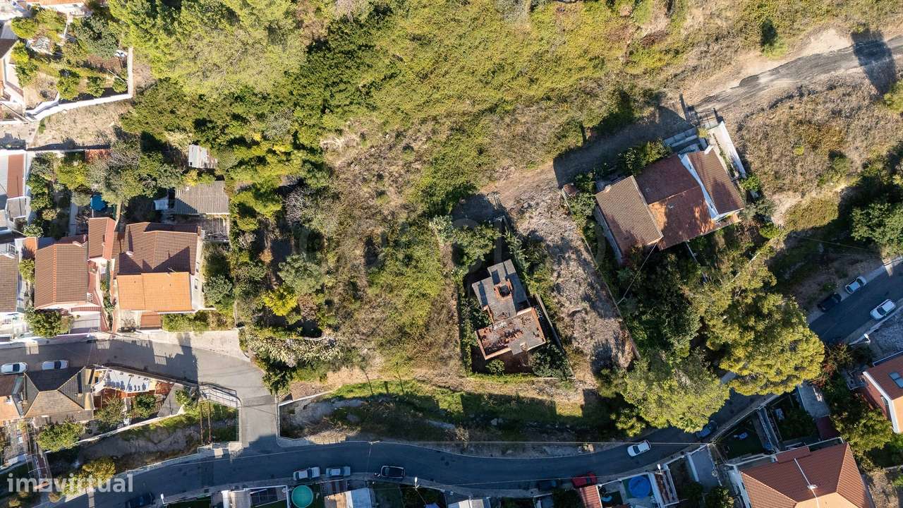 land, Oeiras, Porto Salvo-1
