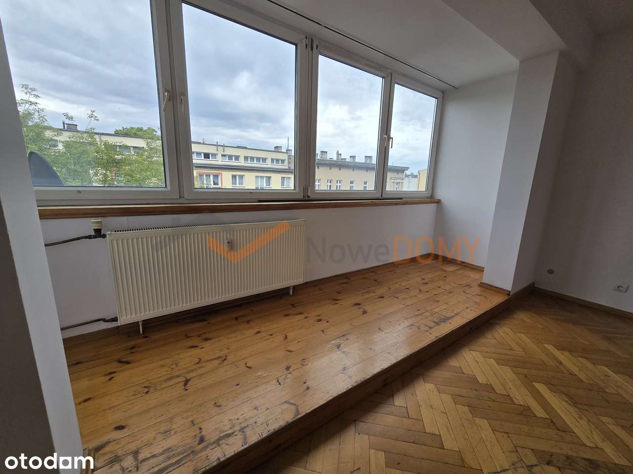 Czteropokojowe SUPER LOKALIZACJI ŚRÓDMIEŚCIE-2