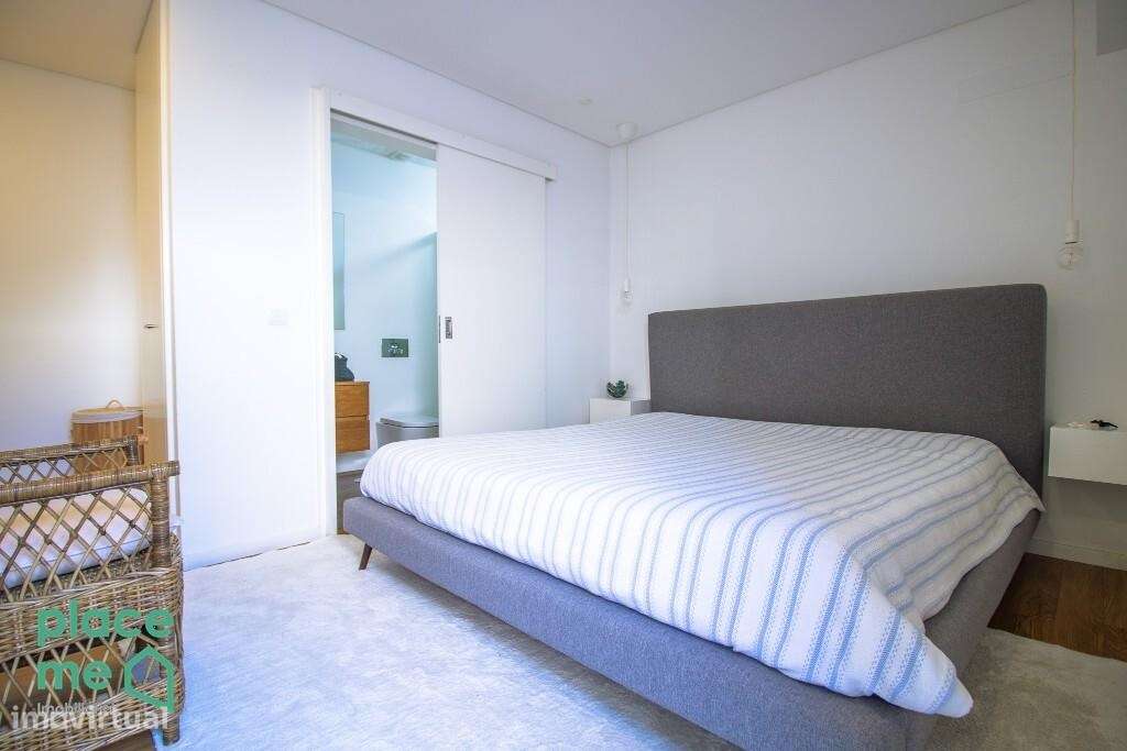 Apartamento T3 na Rua da Boavista - Braga c/ 128m2 de Terraço-19