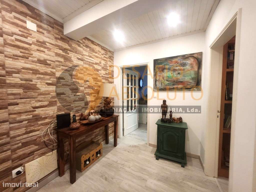Apartamento T3 Quinta dos Algarvios - Baixa da Banheira - Grande imagem: 4/27