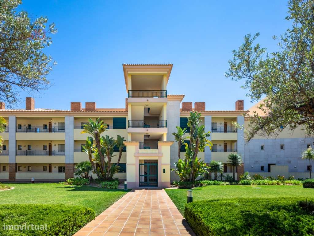 Fantástico T1 para Venda em Vilamoura, Algarve, Portugal - Grande imagem: 4/14