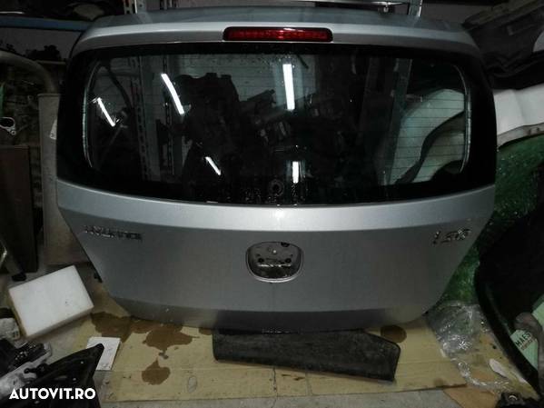 Haion Hyundai I30 - 4