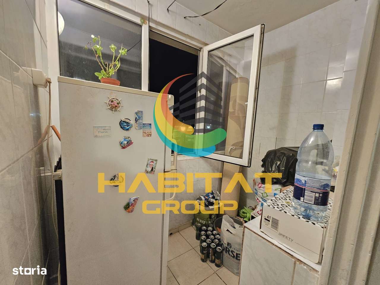 Ocazie Garsoniera la 10 minute de metrou - Imagine principală: 5/10