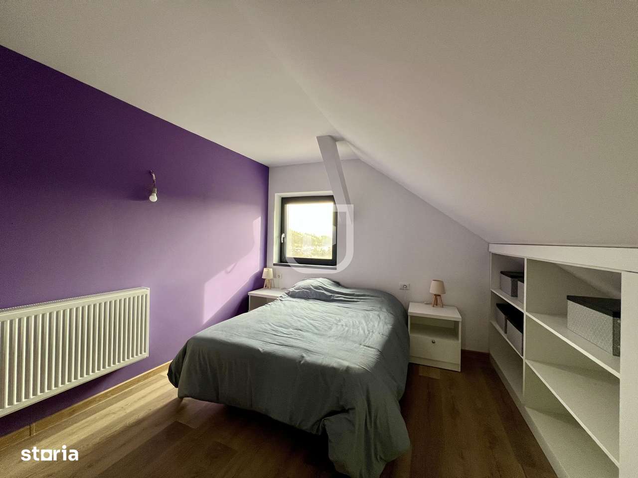 Casa din barne cu 3 dormitoare si pardoseala Gura Humorului-11