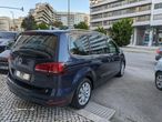 VW Sharan 2.0 TDI Highline DSG - 8