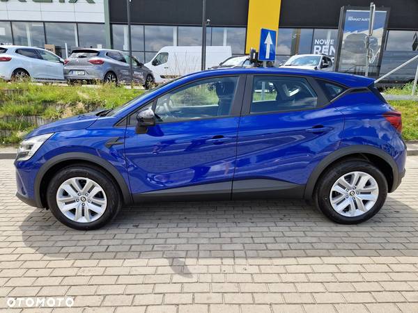 Renault Captur 1.0 TCe Equilibre - 6