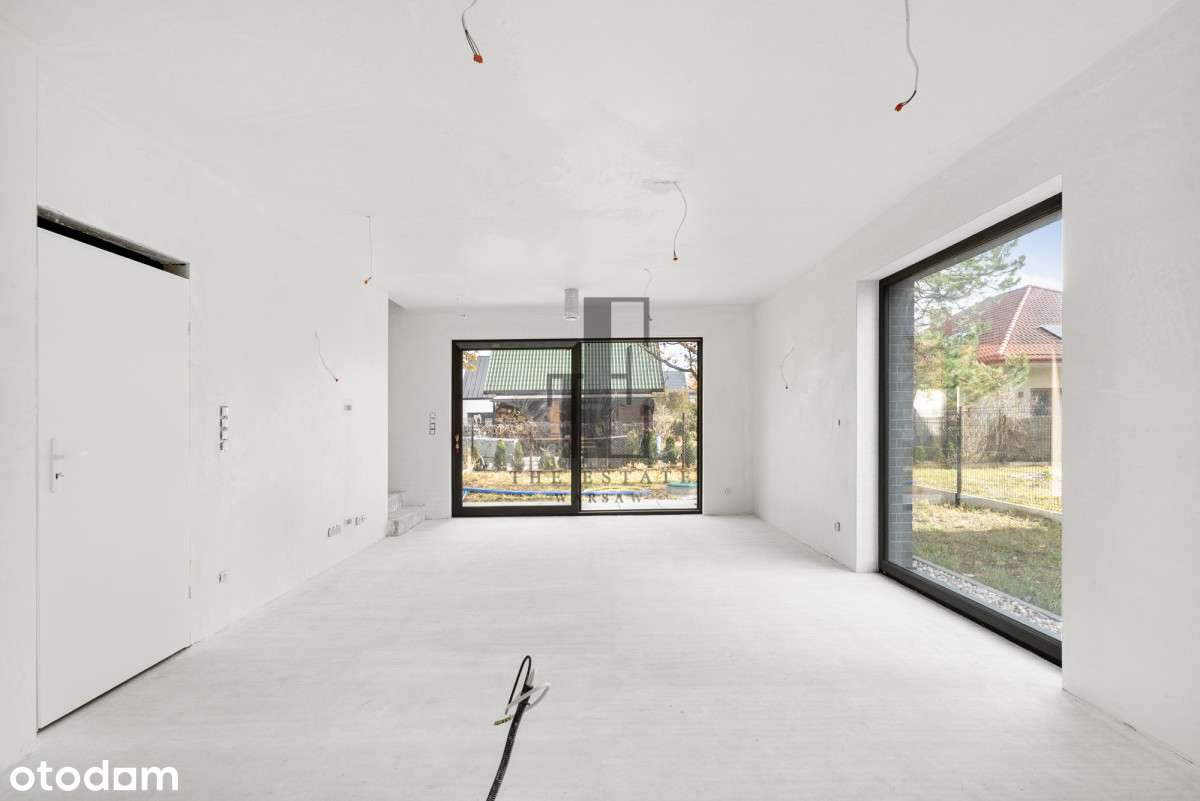 Dom wolnostojący | Deweloperski | Cisza - Pełny obrazek: 5/18