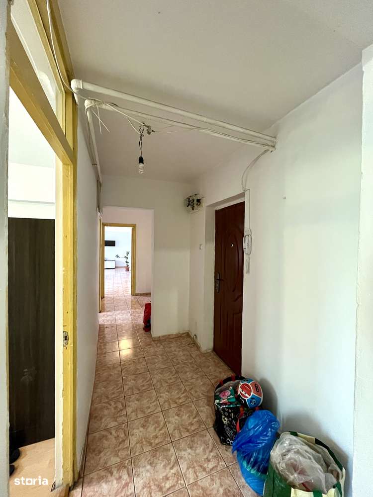 4 camere | Centrala Termica | Zona Huedin-9