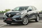 Renault Kadjar BLUE dCi 115 LIMITED - 1