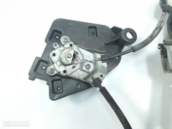 Elevador Tras Esq  Seat Ibiza Iv St (6J8, 6P8) - 4