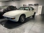 Porsche 924 - 2