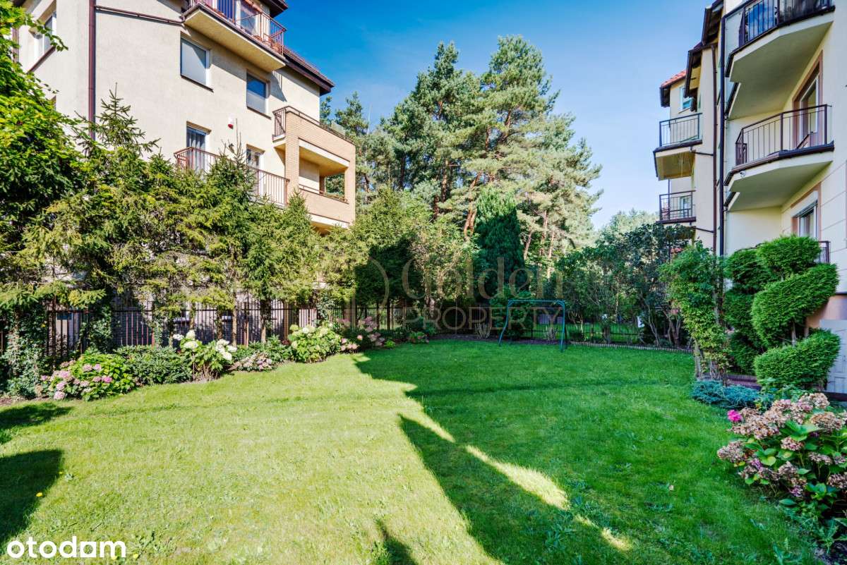 Zamieszkaj przy ścianie lasu!-15