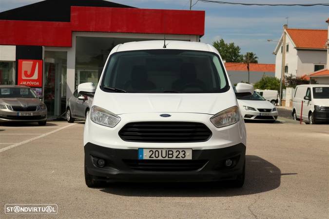 Ford Transit Courier 1.5 TDCI Trend - 6