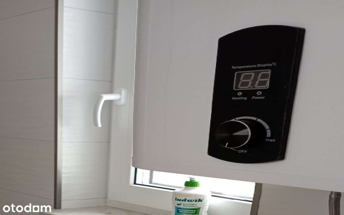 Na sprzedaż nowy bliźniak składający się z 2 wykończonych mieszkań. - Pełny obrazek: 5/18