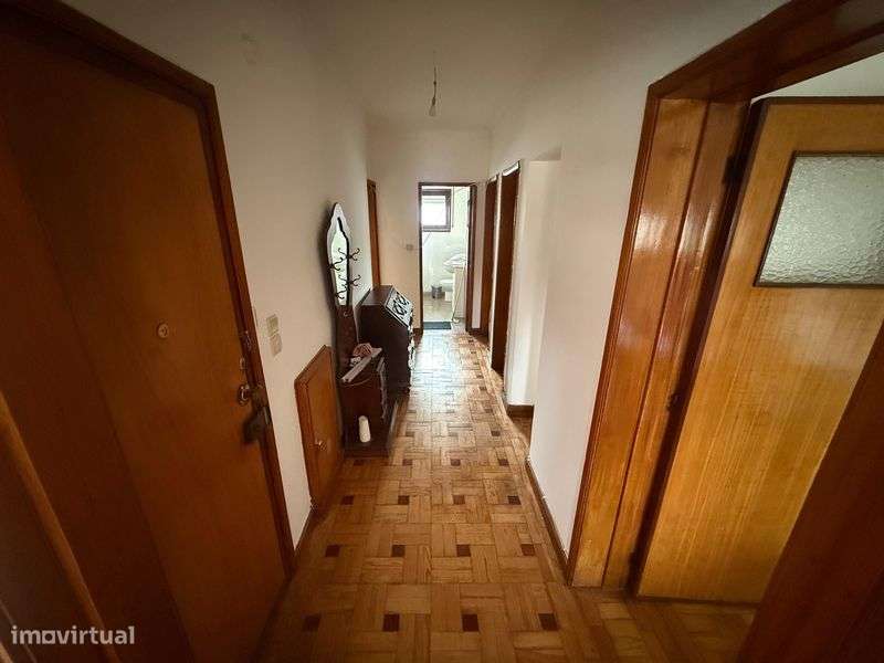 Apartamento T2+1 perto do centro de Gondomar - Grande imagem: 4/12
