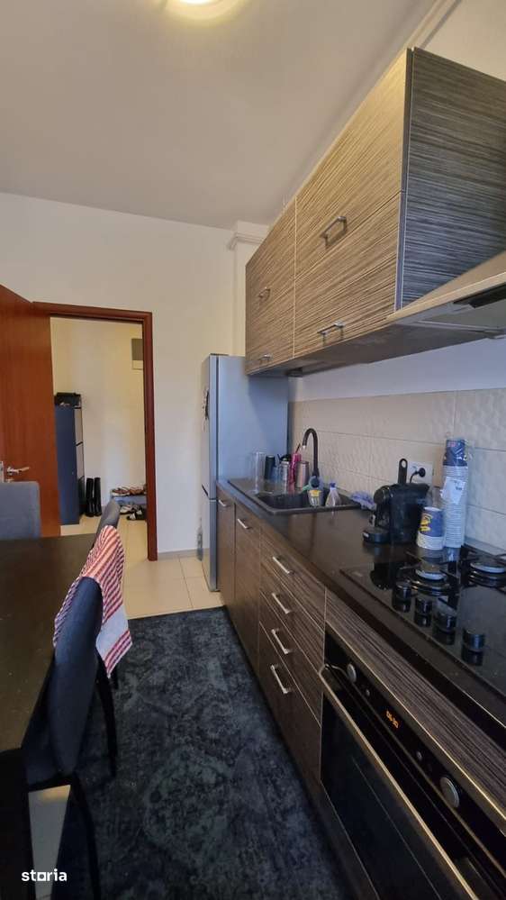 Onix Residence | Apartament 2 camere Grozavesti | Vedere spectaculoasă - Imagine principală: 5/6