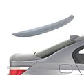 AILERON SPOILER TRASEIRO PARA BMW E60 BERLINA 03-10 LOOK M5 ABS - 1